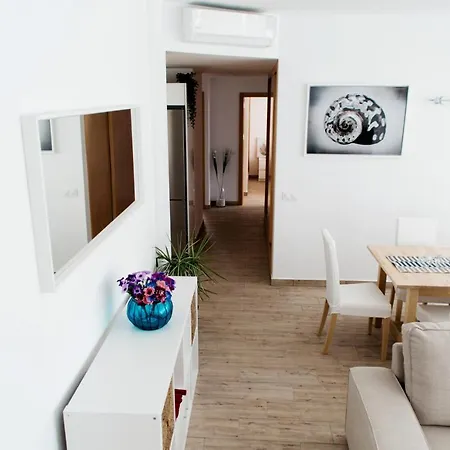 Mirador De Puerto Apartmán
