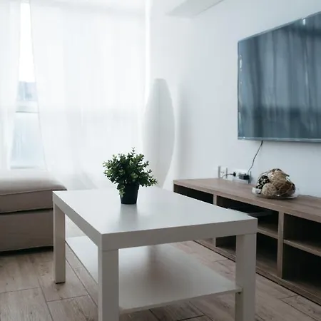 Mirador De Puerto * Puerto del Rosario (Fuerteventura)