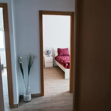 Mirador De Puerto Apartmán Puerto del Rosario (Fuerteventura)