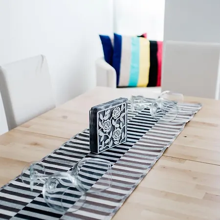 Appartement Mirador De Puerto *