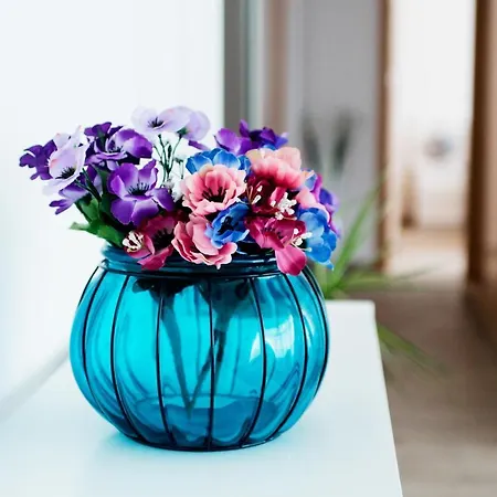 Appartement Mirador De Puerto *