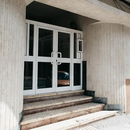 Mirador De Puerto Appartement