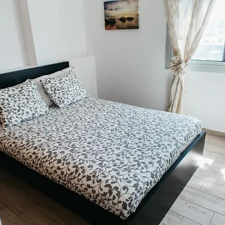 Apartmán Mirador De Puerto *