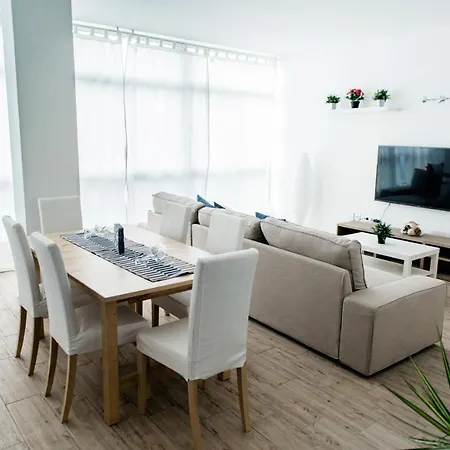 Apartmán Mirador De Puerto
