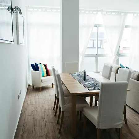 Mirador De Puerto Appartement Puerto del Rosario (Fuerteventura)