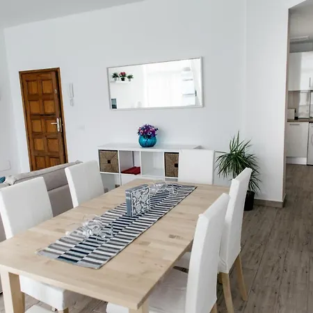 Mirador De Puerto Appartement *