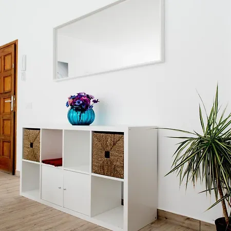 Mirador De Puerto Puerto del Rosario (Fuerteventura)