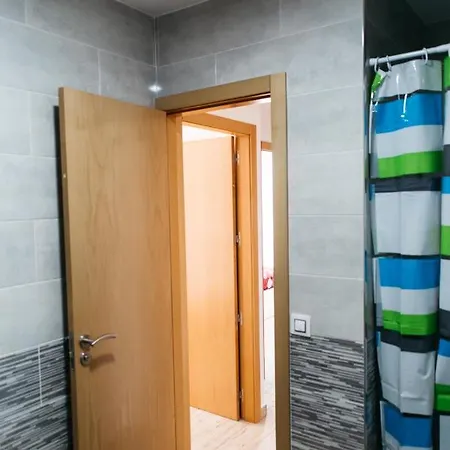 Apartmán Mirador De Puerto Puerto del Rosario (Fuerteventura)