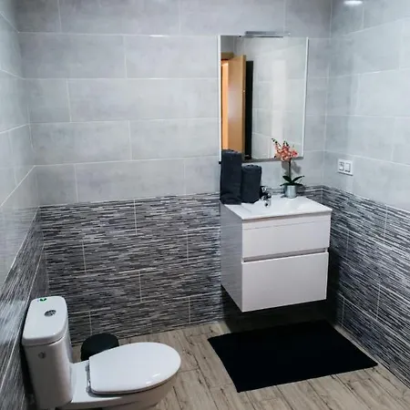 Mirador De Puerto Appartement *