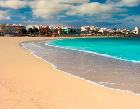 Mirador De Puerto Puerto del Rosario (Fuerteventura)