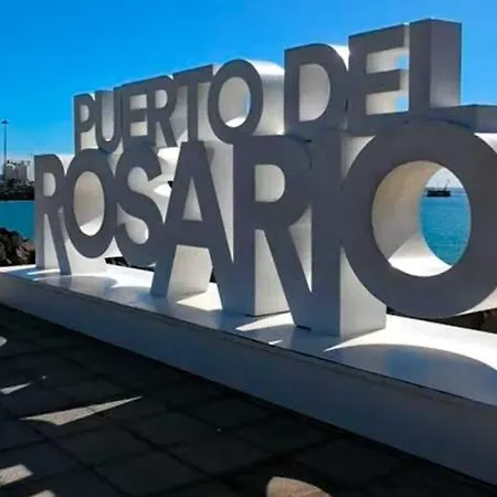 Mirador De Puerto *