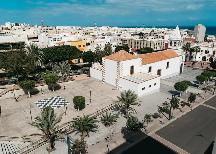 Apartment Mirador De Puerto *