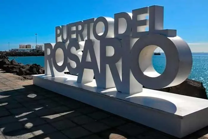 Mirador De Puerto *