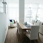 Mirador De Puerto 公寓 罗萨里奥港