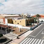 公寓 Mirador De Puerto