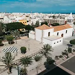 公寓 Mirador De Puerto *