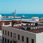 Mirador De Puerto 罗萨里奥港