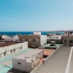 Mirador De Puerto 公寓 *