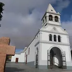Mirador De Puerto 公寓 *