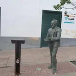 Mirador De Puerto 罗萨里奥港