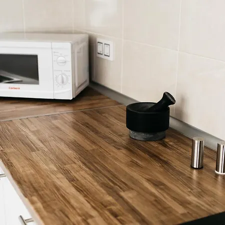 Apartment Mirador De Puerto Puerto del Rosario (Fuerteventura)