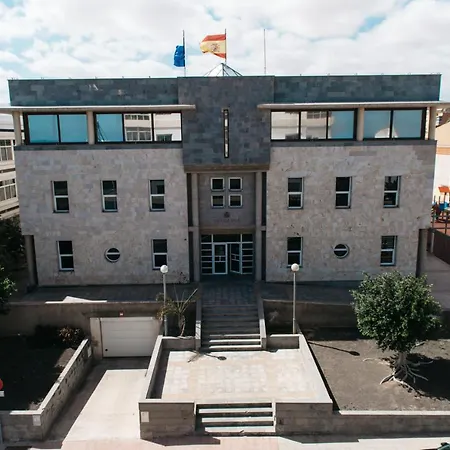 Mirador De Puerto *