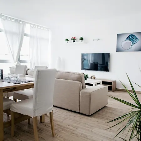 Mirador De Puerto * Puerto del Rosario (Fuerteventura)