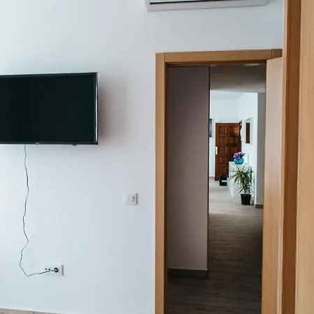 Mirador De Puerto شقة بويرتو ديل روزاريو