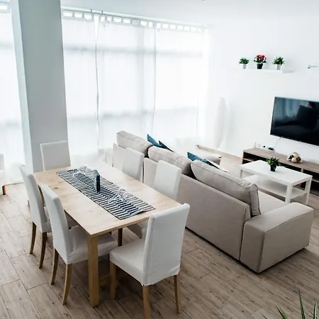 Apartmán Mirador De Puerto *