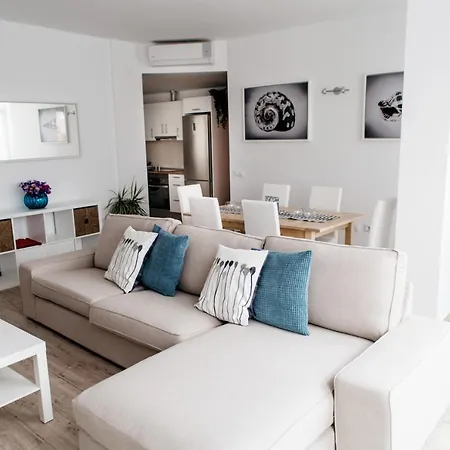 Mirador De Puerto * Puerto del Rosario