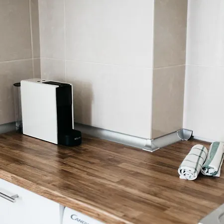 Mirador De Puerto * Puerto del Rosario