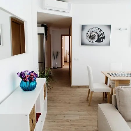 Apartman Mirador De Puerto