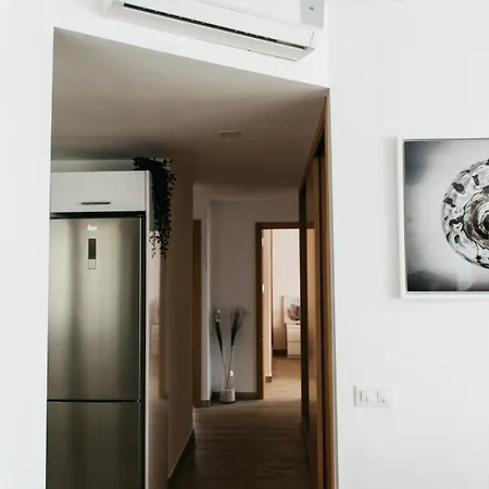 Mirador De Puerto * Puerto del Rosario