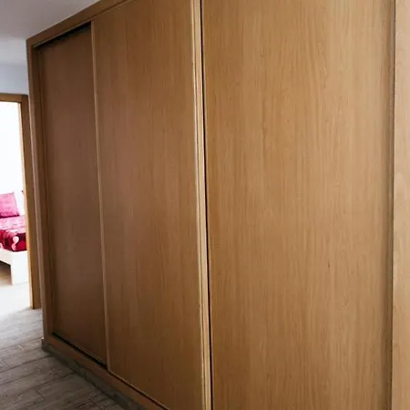 Apartman Mirador De Puerto Puerto del Rosario