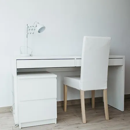 Mirador De Puerto * Puerto del Rosario