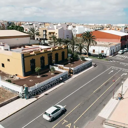 Mirador De Puerto *