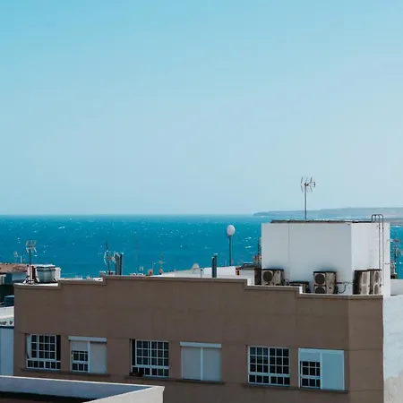 Lägenhet Mirador De Puerto