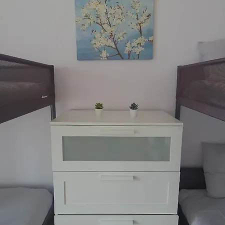 Apartman Mirador De Puerto