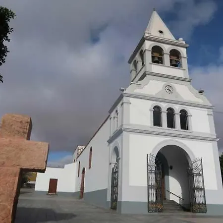 Mirador De Puerto Lägenhet *